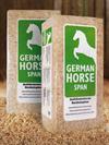 German Horse span 